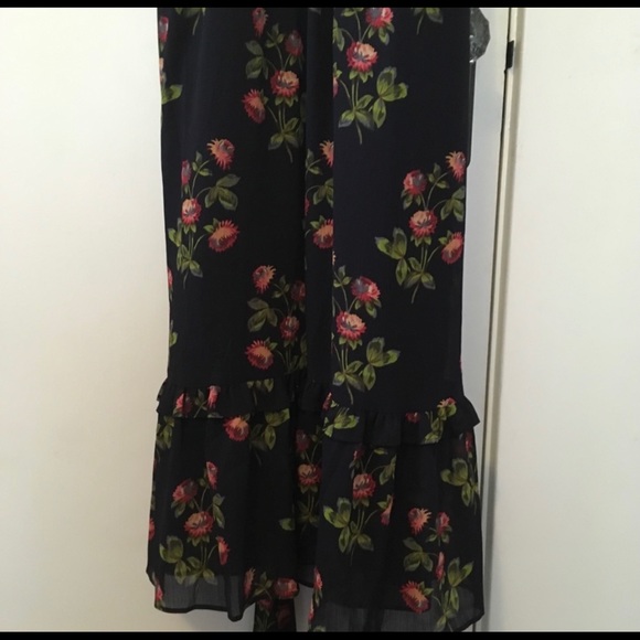 New w/tags JCrew midi dress women’s size 12 - Picture 7 of 7